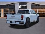 New 2025 GMC Sierra 1500 Elevation Crew Cab 4x4 Pickup for sale #S9135 - photo 5