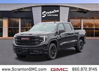New 2025 GMC Sierra 1500 Elevation Crew Cab 4x4 Pickup for sale #S9136 - photo 1
