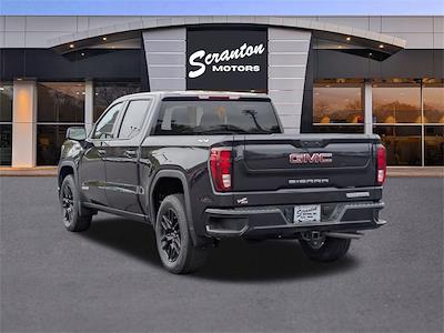 New 2025 GMC Sierra 1500 Elevation Crew Cab 4x4 Pickup for sale #S9136 - photo 2