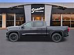 New 2025 GMC Sierra 1500 Elevation Crew Cab 4x4 Pickup for sale #S9136 - photo 3