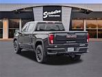 New 2025 GMC Sierra 1500 Elevation Crew Cab 4x4 Pickup for sale #S9136 - photo 2