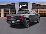 New 2025 GMC Sierra 1500 Elevation Crew Cab 4x4 Pickup for sale #S9136 - photo 5