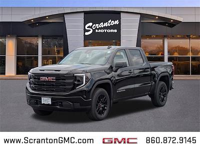 2025 GMC Sierra 1500 Crew Cab 4x4 Pickup for sale #S9140 - photo 1