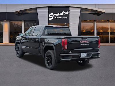 New 2025 GMC Sierra 1500 Pro Crew Cab 4x4 Pickup for sale #S9140 - photo 2