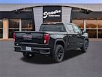 2025 GMC Sierra 1500 Crew Cab 4x4 Pickup for sale #S9140 - photo 5