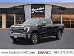 New 2025 GMC Sierra 2500 SLT Crew Cab 4x4 Pickup for sale #S9150 - photo 1