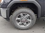 New 2025 GMC Sierra 2500 SLT Crew Cab 4x4 Pickup for sale #S9150 - photo 10