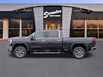 New 2025 GMC Sierra 2500 SLT Crew Cab 4x4 Pickup for sale #S9150 - photo 3