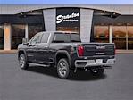 New 2025 GMC Sierra 2500 SLT Crew Cab 4x4 Pickup for sale #S9150 - photo 2