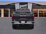 New 2025 GMC Sierra 2500 SLT Crew Cab 4x4 Pickup for sale #S9150 - photo 4