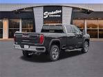 New 2025 GMC Sierra 2500 SLT Crew Cab 4x4 Pickup for sale #S9150 - photo 5