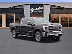 New 2025 GMC Sierra 2500 SLT Crew Cab 4x4 Pickup for sale #S9150 - photo 7