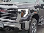 New 2025 GMC Sierra 2500 SLT Crew Cab 4x4 Pickup for sale #S9150 - photo 9