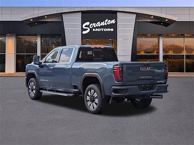 New 2025 GMC Sierra 2500 Denali Crew Cab 4x4 Pickup for sale #S9154 - photo 2