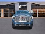 New 2025 GMC Sierra 2500 Denali Crew Cab 4x4 Pickup for sale #S9154 - photo 8