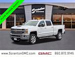 2019 Chevrolet Silverado 2500 Crew Cab 4WD Pickup for sale #S9154A - photo 1