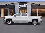 2019 Chevrolet Silverado 2500 Crew Cab 4WD Pickup for sale #S9154A - photo 3