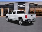 2019 Chevrolet Silverado 2500 Crew Cab 4WD Pickup for sale #S9154A - photo 2