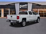 2019 Chevrolet Silverado 2500 Crew Cab 4WD Pickup for sale #S9154A - photo 5