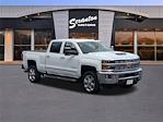 2019 Chevrolet Silverado 2500 Crew Cab 4WD Pickup for sale #S9154A - photo 7