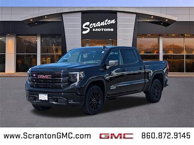 2025 GMC Sierra 1500 Crew Cab 4x4 Pickup for sale #S9159 - photo 1