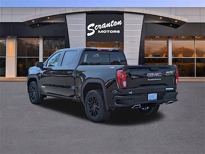 2025 GMC Sierra 1500 Crew Cab 4x4 Pickup for sale #S9159 - photo 2