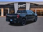New 2025 GMC Sierra 1500 Elevation Crew Cab 4WD Pickup for sale #S9159 - photo 5