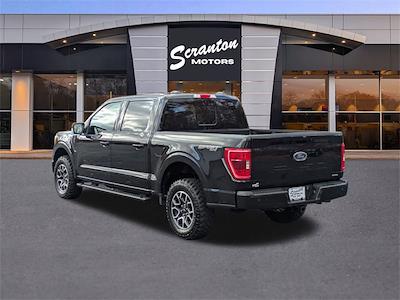2023 Ford F-150 SuperCrew Cab 4WD Pickup for sale #S9159A - photo 2