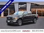 Used 2023 Ford F-150 XLT SuperCrew Cab for sale #S9159A - photo 1