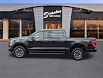 Used 2023 Ford F-150 XLT SuperCrew Cab for sale #S9159A - photo 3