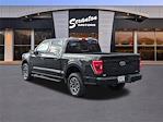 Used 2023 Ford F-150 XLT SuperCrew Cab for sale #S9159A - photo 2