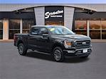 Used 2023 Ford F-150 XLT SuperCrew Cab for sale #S9159A - photo 7