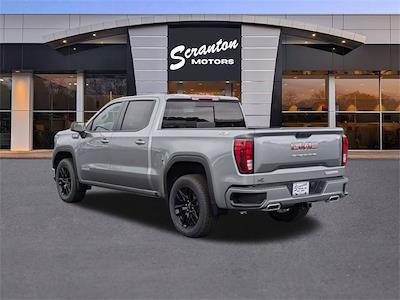 New 2025 GMC Sierra 1500 Elevation Crew Cab 4x4 Pickup for sale #S9161 - photo 2