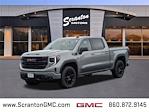 New 2025 GMC Sierra 1500 Elevation Crew Cab 4x4 Pickup for sale #S9161 - photo 1