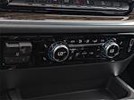 New 2025 GMC Sierra 1500 Elevation Crew Cab 4x4 Pickup for sale #S9161 - photo 23