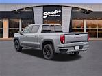 New 2025 GMC Sierra 1500 Elevation Crew Cab 4x4 Pickup for sale #S9161 - photo 2