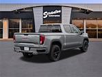 New 2025 GMC Sierra 1500 Elevation Crew Cab 4x4 Pickup for sale #S9161 - photo 5