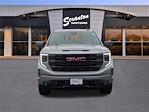 New 2025 GMC Sierra 1500 Elevation Crew Cab 4x4 Pickup for sale #S9161 - photo 8
