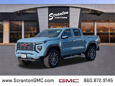 New 2025 GMC Canyon Denali Crew Cab for sale #S9166 - photo 1