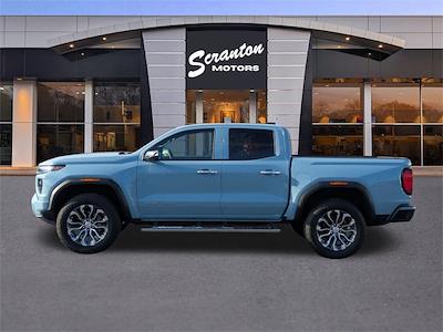 New 2025 GMC Canyon Denali Crew Cab for sale #S9166 - photo 2