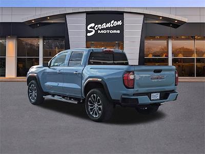New 2025 GMC Canyon Denali Crew Cab for sale #S9166 - photo 2