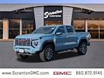 New 2025 GMC Canyon Denali Crew Cab for sale #S9166 - photo 1