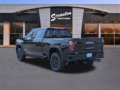 New 2025 GMC Sierra 2500 AT4 Crew Cab 4x4 Pickup for sale #S9170 - photo 2