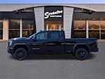 New 2025 GMC Sierra 2500 AT4 Crew Cab 4x4 Pickup for sale #S9170 - photo 3