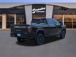 New 2025 GMC Sierra 2500 AT4 Crew Cab 4x4 Pickup for sale #S9170 - photo 5