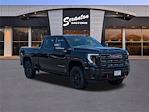 New 2025 GMC Sierra 2500 AT4 Crew Cab 4x4 Pickup for sale #S9170 - photo 7