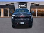 New 2025 GMC Sierra 2500 AT4 Crew Cab 4x4 Pickup for sale #S9170 - photo 8