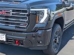 New 2025 GMC Sierra 2500 AT4 Crew Cab 4x4 Pickup for sale #S9170 - photo 9