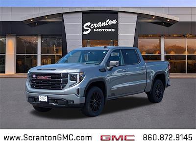 New 2025 GMC Sierra 2500 AT4 Crew Cab 4x4 Pickup for sale #S9181 - photo 1