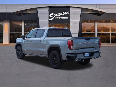 New 2025 GMC Sierra 2500 AT4 Crew Cab 4x4 Pickup for sale #S9181 - photo 2